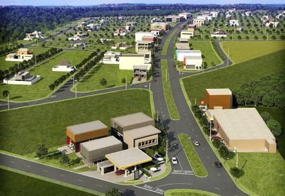 Terreno, 200 m² - Foto 4