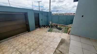 Casa, 3 quartos, 185 m² - Foto 1