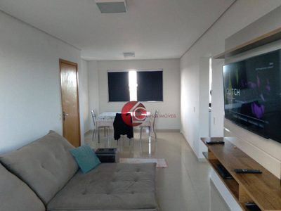Apartamento, 3 quartos, 100 m² - Foto 1