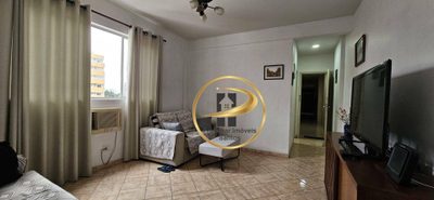 Apartamento, 2 quartos, 70 m² - Foto 2