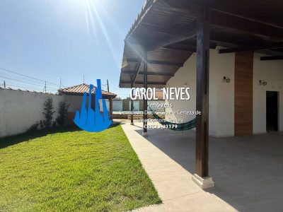 Casa, 4 quartos, 120 m² - Foto 4