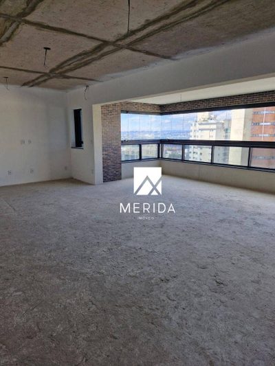 Apartamento, 3 quartos, 178 m² - Foto 3