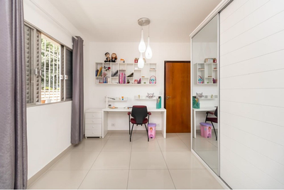 Casa, 3 quartos, 125 m² - Foto 4
