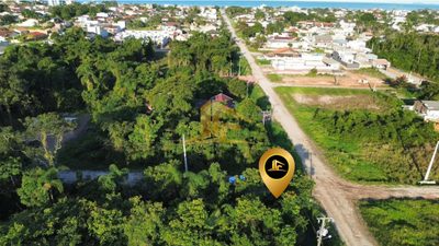 Terreno, 360 m² - Foto 2