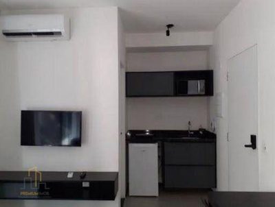 Apartamento, 1 quarto, 33 m² - Foto 3