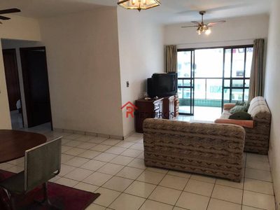 Apartamento, 2 quartos, 94 m² - Foto 2