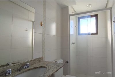 Apartamento, 1 quarto, 51 m² - Foto 2