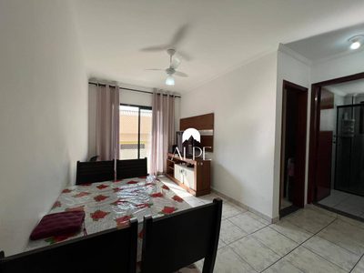 Apartamento, 1 quarto, 45 m² - Foto 2