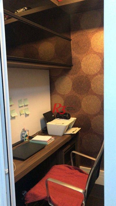 Apartamento, 3 quartos, 160 m² - Foto 4