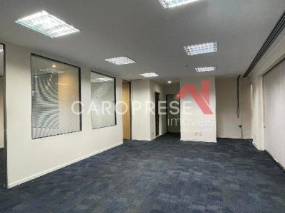 Sala-Conjunto, 163 m² - Foto 4