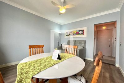 Apartamento, 1 quarto, 60 m² - Foto 2