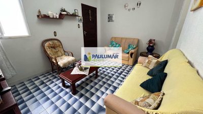 Apartamento, 2 quartos, 76 m² - Foto 1