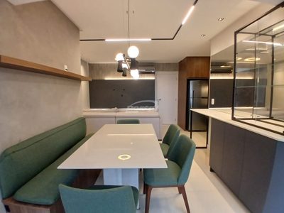 Apartamento, 2 quartos, 75 m² - Foto 3