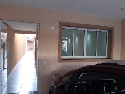 Sobrado, 4 quartos, 120 m² - Foto 1