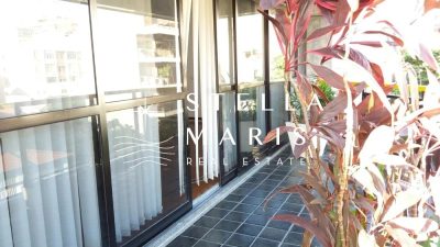 Apartamento, 4 quartos, 230 m² - Foto 2