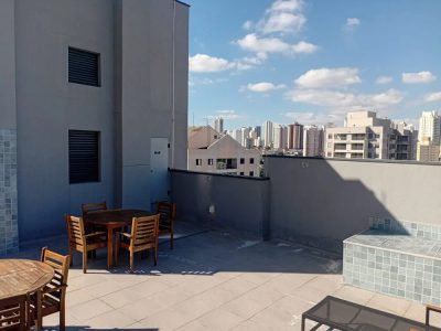 Apartamento, 1 quarto, 16 m² - Foto 4