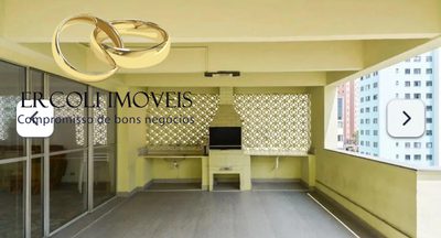 Apartamento, 1 quarto, 38 m² - Foto 5