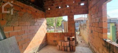 Casa, 3 quartos, 100 m² - Foto 3