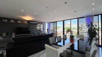 Apartamento, 3 quartos, 184 m² - Foto 4