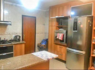 Sobrado, 3 quartos, 162 m² - Foto 5
