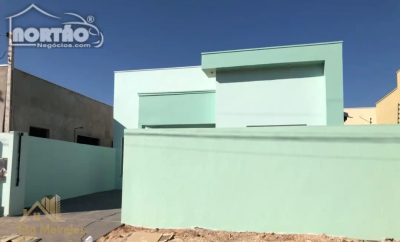 Casa, 3 quartos, 69 m² - Foto 2