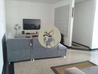 Apartamento, 3 quartos, 147 m² - Foto 4
