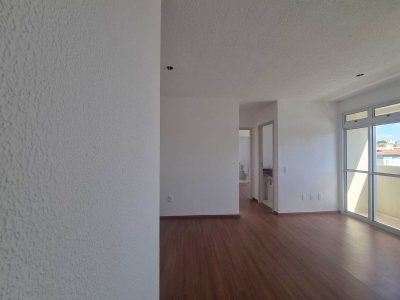 Apartamento, 2 quartos, 53 m² - Foto 3
