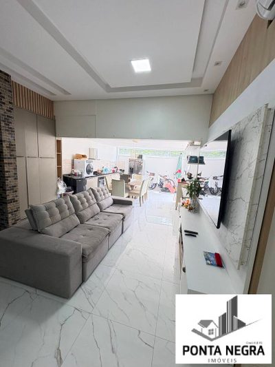 Apartamento, 2 quartos, 132 m² - Foto 1