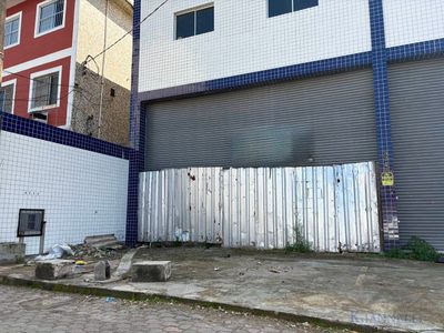 Depósito-Galpão, 700 m² - Foto 2
