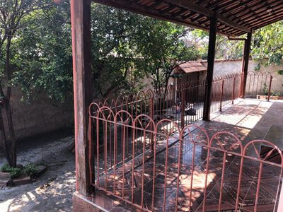 Casa, 4 quartos, 160 m² - Foto 1