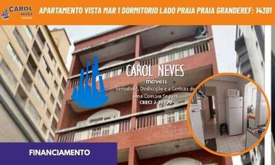 Apartamento, 1 quarto, 50 m² - Foto 1