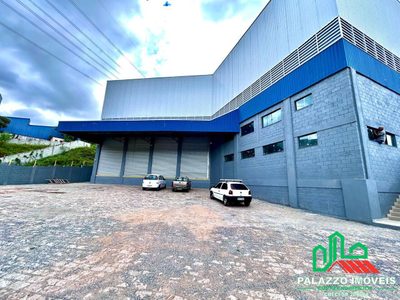 Depósito-Galpão, 2000 m² - Foto 4