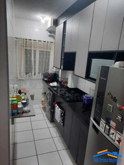 Apartamento, 2 quartos, 73 m² - Foto 1