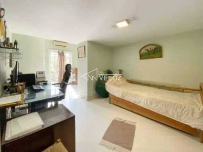 Apartamento, 4 quartos, 203 m² - Foto 4