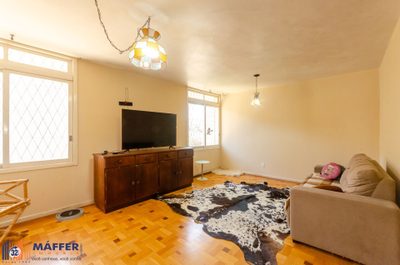 Apartamento, 3 quartos, 123 m² - Foto 1