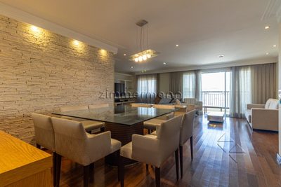Apartamento, 4 quartos, 139 m² - Foto 4