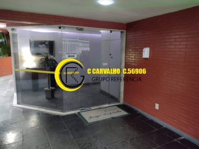Apartamento, 3 quartos, 86 m² - Foto 3