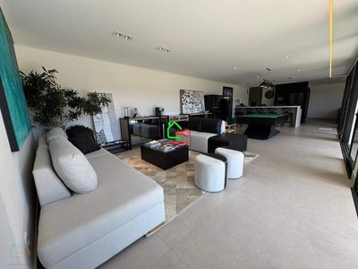 Casa de Condomínio, 4 quartos - Foto 4