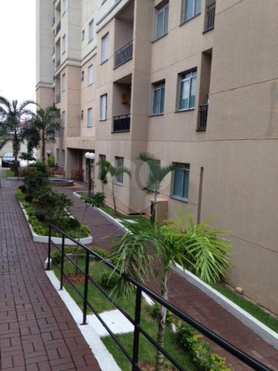 Apartamento, 2 quartos, 48 m² - Foto 4