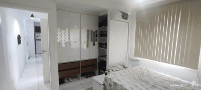 Apartamento, 1 quarto, 48 m² - Foto 4