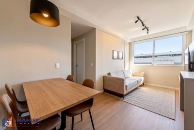 Apartamento, 3 quartos, 67 m² - Foto 3