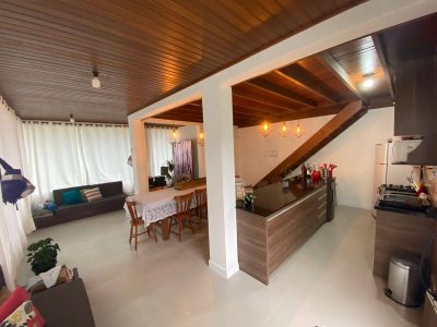 Casa, 3 quartos, 200 m² - Foto 3