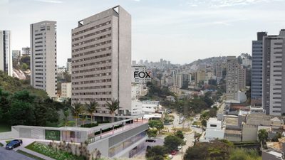 Apartamento, 4 quartos, 162 m² - Foto 1