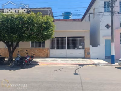 Casa, 4 quartos - Foto 1
