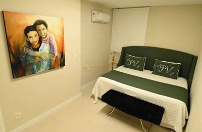 Apartamento, 4 quartos, 191 m² - Foto 3