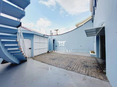 Sobrado, 4 quartos, 393 m² - Foto 4