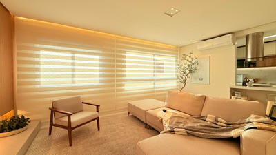 Apartamento, 2 quartos, 82 m² - Foto 1