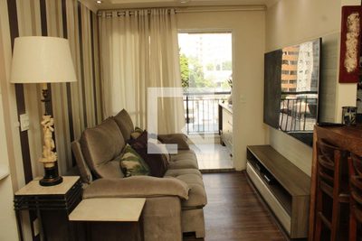 Apartamento, 2 quartos, 68 m² - Foto 2