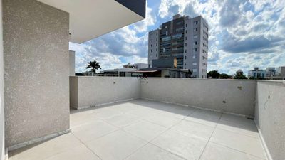 Cobertura, 4 quartos, 138 m² - Foto 2