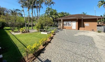 Casa, 4 quartos, 200 m² - Foto 1